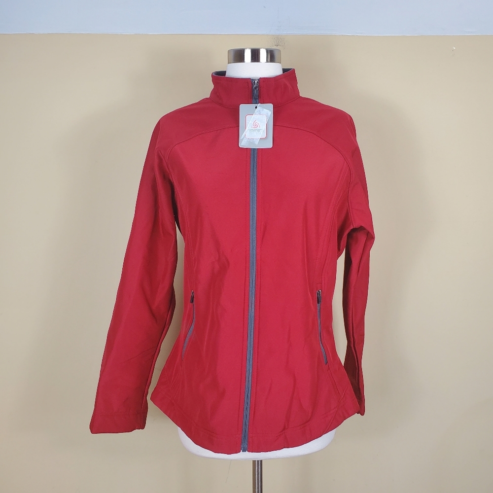 Colorado Clothing

Antero Mock Soft Shell Jacket